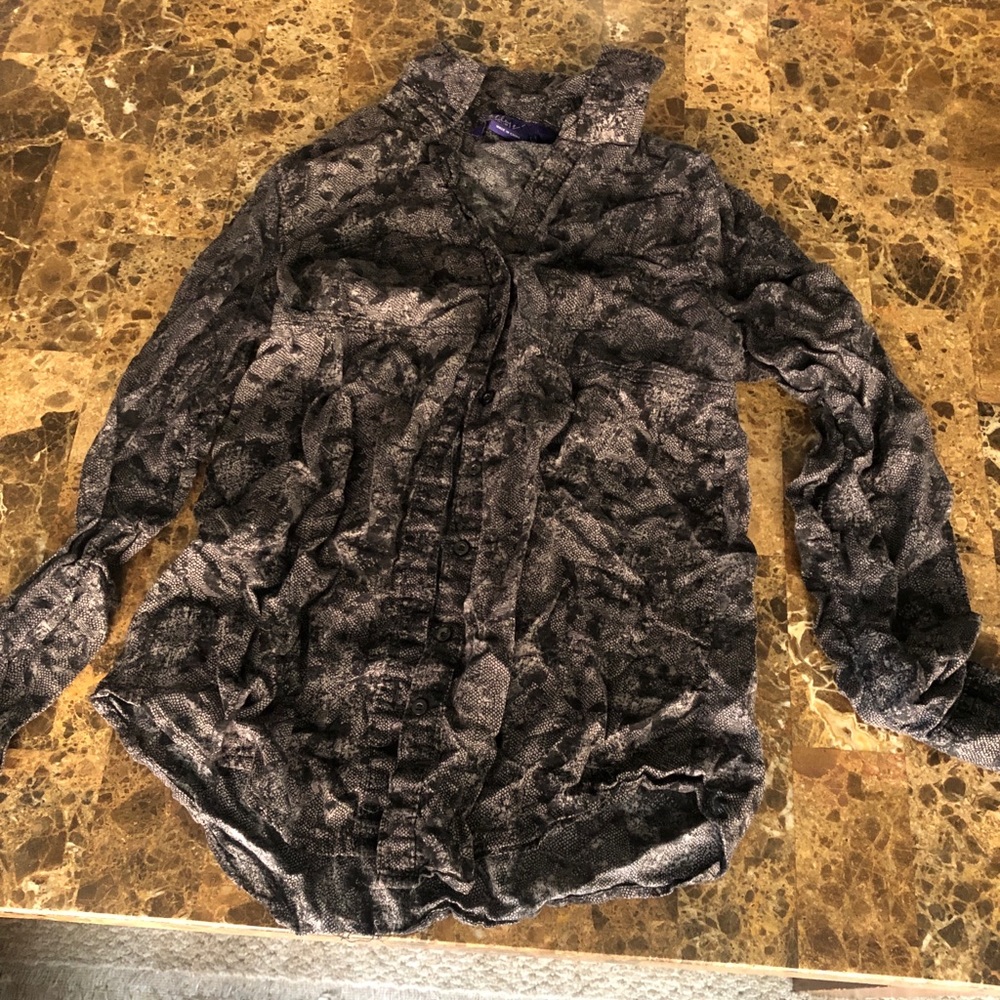 Miley Cyrus Blouse